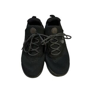Nike Air Presto Fly Low Black Size 6 - 913966-001‎